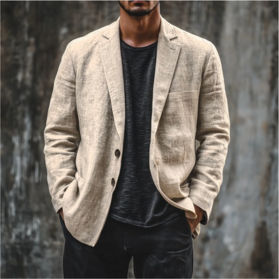 Dimitri - Stilig, lett blazer